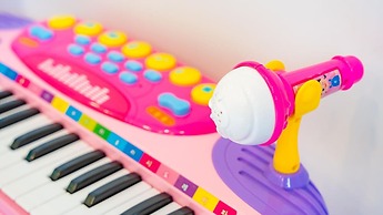 Gapyeong Youkids Poolvilla