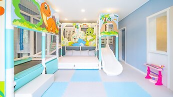 Gapyeong Youkids Poolvilla