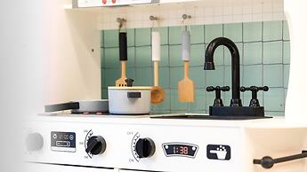 Gapyeong Youkids Poolvilla