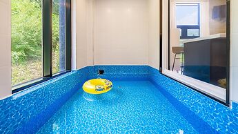 Gapyeong Youkids Poolvilla