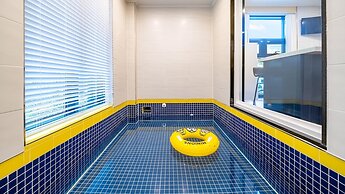 Gapyeong Youkids Poolvilla