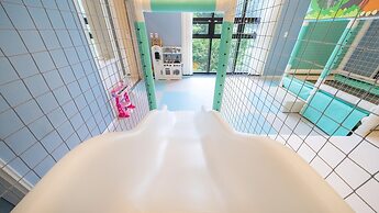 Gapyeong Youkids Poolvilla