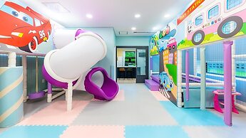 Gapyeong Youkids Poolvilla