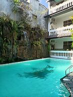 Bladok Inn & Restaurant