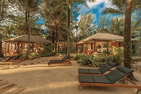 Twinpalms Tented Camp Phuket