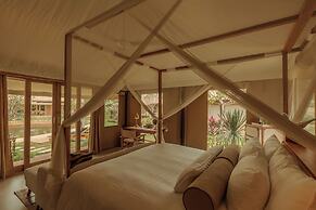 Twinpalms Tented Camp Phuket