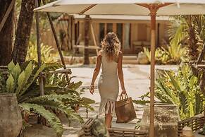 Twinpalms Tented Camp Phuket