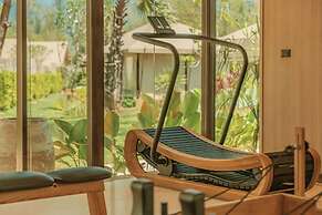 Twinpalms Tented Camp Phuket