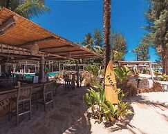 Twinpalms Tented Camp Phuket
