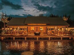 Twinpalms Tented Camp Phuket