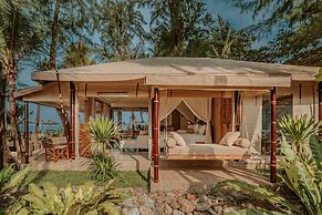 The Lazy Coconut Glamping