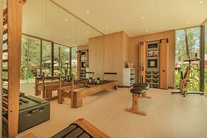 Twinpalms Tented Camp Phuket