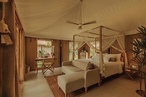 Twinpalms Tented Camp Phuket
