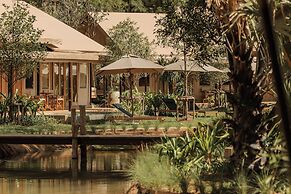 Twinpalms Tented Camp Phuket