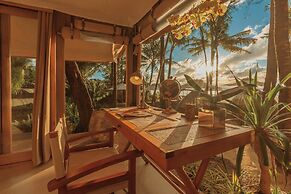 Twinpalms Tented Camp Phuket