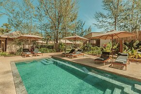 Twinpalms Tented Camp Phuket