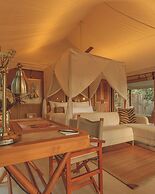 Twinpalms Tented Camp Phuket