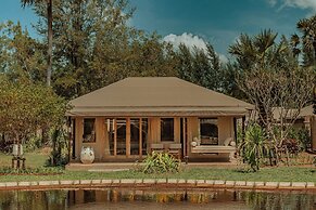 Twinpalms Tented Camp Phuket