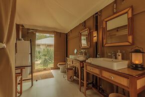 Twinpalms Tented Camp Phuket