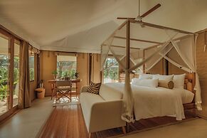 Twinpalms Tented Camp Phuket