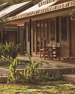 Twinpalms Tented Camp Phuket