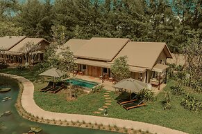 Twinpalms Tented Camp Phuket