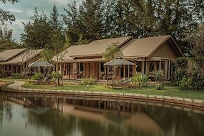 Twinpalms Tented Camp Phuket