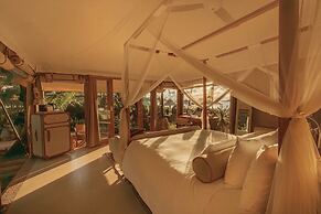 Twinpalms Tented Camp Phuket
