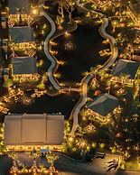 Twinpalms Tented Camp Phuket