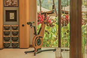 Twinpalms Tented Camp Phuket