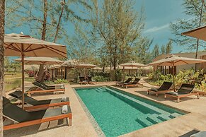 Twinpalms Tented Camp Phuket