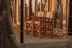 Twinpalms Tented Camp Phuket