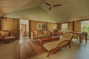 Twinpalms Tented Camp Phuket