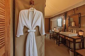 Twinpalms Tented Camp Phuket