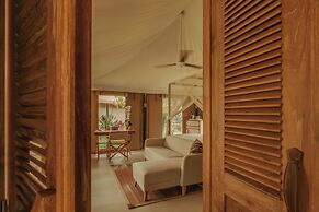 Twinpalms Tented Camp Phuket