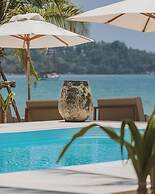 Twinpalms Tented Camp Phuket