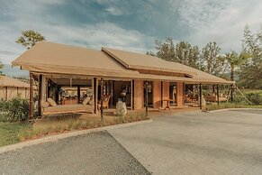 Twinpalms Tented Camp Phuket