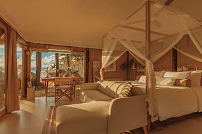 Twinpalms Tented Camp Phuket