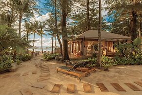 Twinpalms Tented Camp Phuket