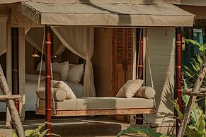 Twinpalms Tented Camp Phuket