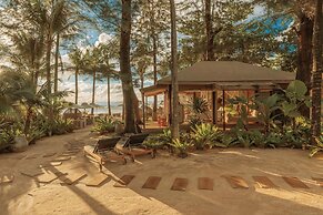 Twinpalms Tented Camp Phuket