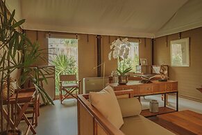 Twinpalms Tented Camp Phuket
