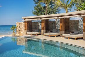 Twinpalms Tented Camp Phuket
