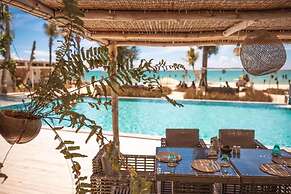 Twinpalms Tented Camp Phuket