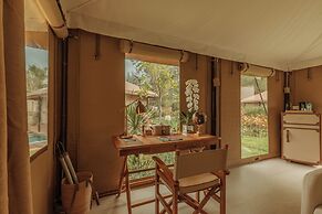 Twinpalms Tented Camp Phuket