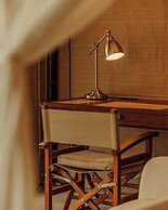 Twinpalms Tented Camp Phuket