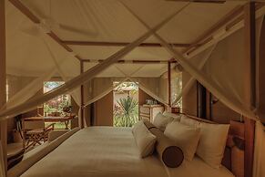 Twinpalms Tented Camp Phuket