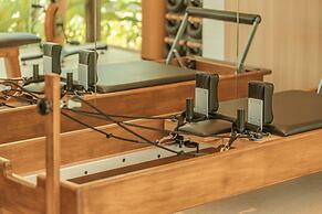Twinpalms Tented Camp Phuket