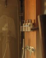 Twinpalms Tented Camp Phuket