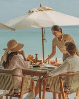 Twinpalms Tented Camp Phuket